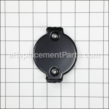 Rear Cover - 343390-1:Makita