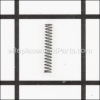 Makita Compression Spring 3 part number: 233002-3