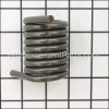 Makita Torsion Spring 32 part number: 231530-2