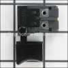 Makita Switch part number: 651263-7