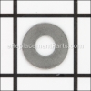 Makita Flat Washer 8 part number: 253731-2