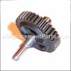 Makita Gear part number: 151789-4