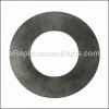 Makita Thin Washer 17 part number: 253328-7