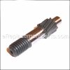 Makita Helical Gear 10 part number: 221193-2