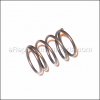 Makita Compression Spring 7 part number: 231456-8