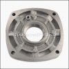 Makita Gear Housing Cover part number: 317736-7