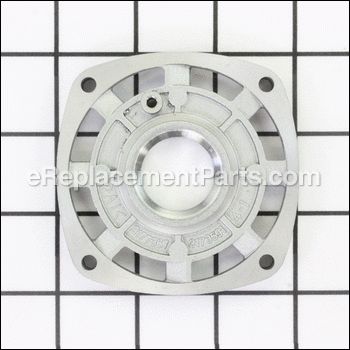 Gear Housing Cover - 317736-7:Makita