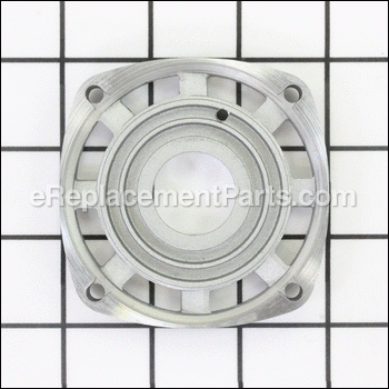 Gear Housing Cover - 317736-7:Makita