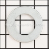 Makita Cup Washer 37 part number: 267734-0
