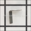 Makita Leaf Spring part number: 232108-4