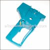 Makita Motor Housing Cover part number: 156831-6