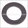 Makita Flat Washer 12 part number: 253744-3