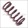 Makita Compression Spring 6 part number: 233219-8