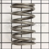 Makita Compression Spring 48 part number: 231285-9