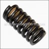 Makita Compression Spring 12 part number: 233250-4