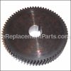 Makita Helical Gear 69 part number: 221645-3