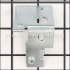 Makita Support Plate part number: 346089-7