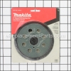 Makita Adhesive Back Sander Pad part number: 743082-6