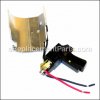 Makita Switch Tg55b-142 part number: 650504-8