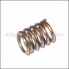 Makita Compression Spring 5 part number: 231419-4