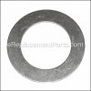 Flat Washer 34 - 267170-0:Makita