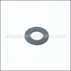 Makita Rubber Washer 20 part number: 261075-6