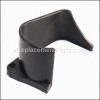 Makita Chip Cover part number: 416523-2