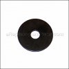 Makita Flat Washer 6 part number: 253196-8