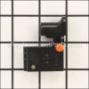 Makita Switch (six Terminal) part number: 651331-6