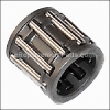 Makita Needle Roller Bearing part number: 541-25013-00