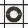 Makita Flat Washer 10 part number: 941251-5