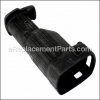 Makita Insulation Cover part number: 421665-9