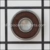 Makita Ball Bearing 608llu part number: 211395-8