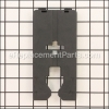 Makita Cover Plate part number: 417852-6