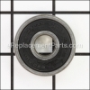 Makita Ball Bearing 6301llb part number: 211111-8