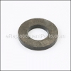 Makita Rubber Washer 12 part number: 261104-5