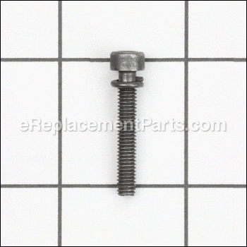 Hex. Socket Head Bolt M4x25 - 922146-1:Makita