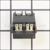 Makita Switch Ps-10 part number: 650621-4