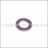 Makita Flat Washer 5 part number: 267034-8