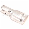 Makita Gear Housing Cover part number: 317139-5
