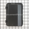 Makita Cover part number: 279-32646-08