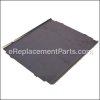 Makita Table Plate part number: 343562-8