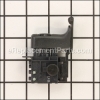 Makita Switch Tg813alb-2 part number: 650524-2