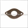 Makita Bearing Retainer 66 part number: 285828-9