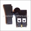 Makita Switch part number: 651286-5