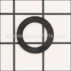 Makita Rubber Washer 21 part number: 261095-0