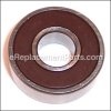 Makita Ball Bearing 6000ddu part number: 210020-8