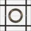 Makita Flat Washer 12 part number: 253052-2