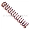 Makita Compression Spring 5 part number: 233204-1