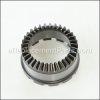 Makita Straight Bevel Gear 33 part number: 226745-4